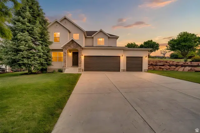 304 N Waterside Dr, Heber City, UT 84032 - #1
