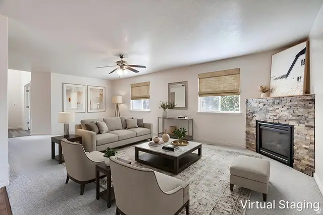 304 N Waterside Dr, Heber City, UT 84032 - #2