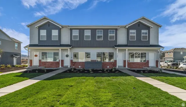1341 E Goldie Lou Lane Lot #36, Eagle Mountain, UT 84005 - #1