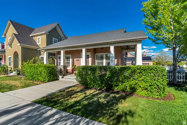 4912 W Vermillion Dr, South Jordan, UT 84009