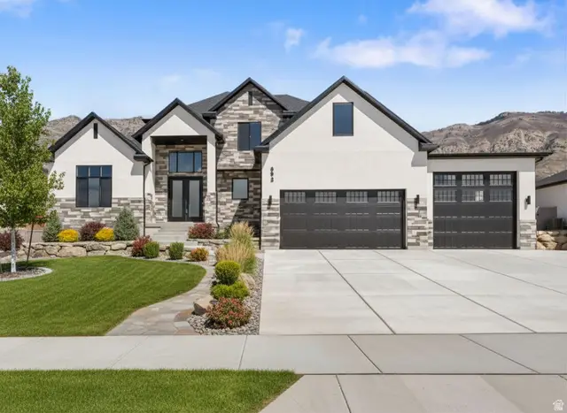 692 E Mountain Rd. N, North Ogden, UT 84414 - #1