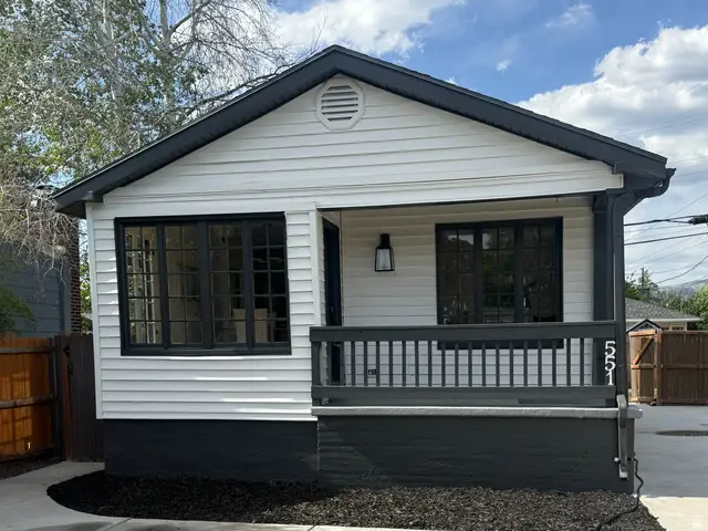 551 E Elm Ave, South Salt Lake, UT 84106 - #1