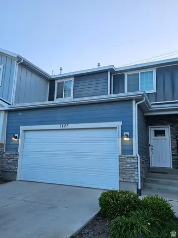 7427 N Cottage Ln, Eagle Mountain, UT 84005 - #1
