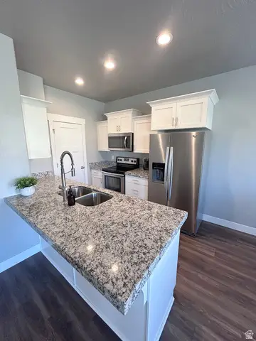 7427 N Cottage Ln, Eagle Mountain, UT 84005 - #3