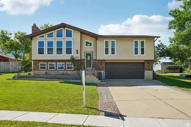 2622 N 2600 E, Layton, UT 84040 - #1