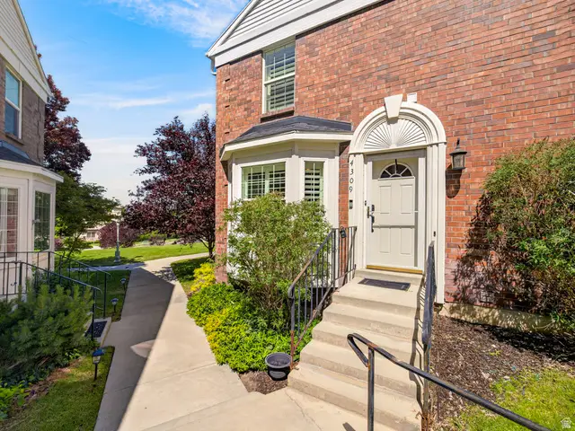 4309 N Ivy Ln E, Provo, UT 84604 - #2