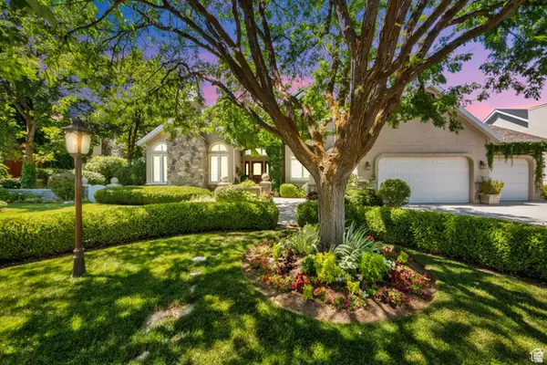 7740 S Keswick Rd, Sandy, UT 84093