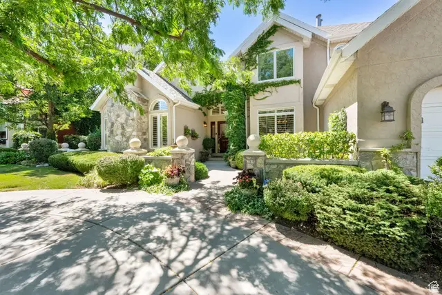 7740 S Keswick Rd, Sandy, UT 84093 - #3