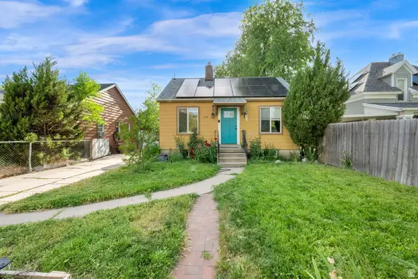 619 N 900 W, Salt Lake City, UT 84116