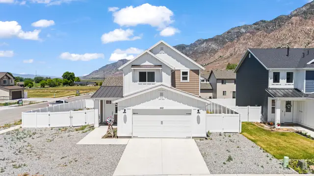 442 W 1325 N #25, Brigham City, UT 84302 - #1