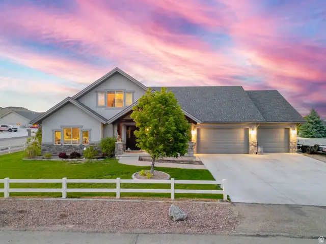 4190 Delray Rd, Vernal, UT 84078 - #1