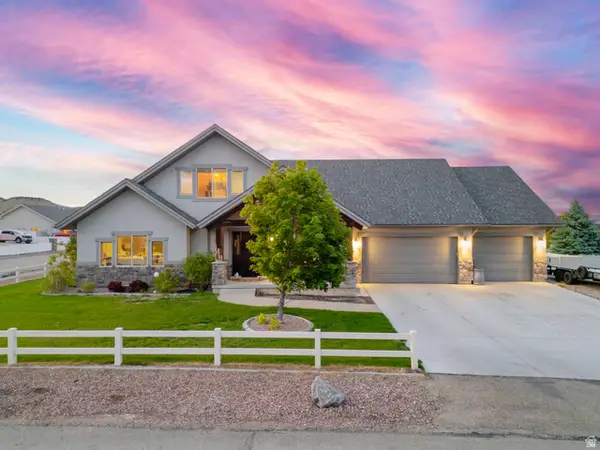 4190 Delray Rd, Vernal, UT 84078