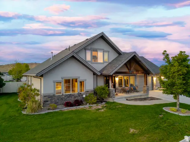 4190 Delray Rd, Vernal, UT 84078 - #2