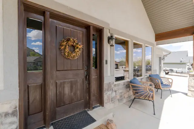 4190 Delray Rd, Vernal, UT 84078 - #3