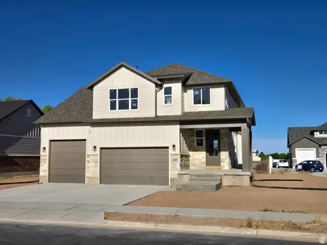 361 N 2600 W, West Point, UT 84015 - #3