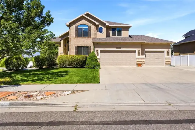 11566 E Sunburn Ln S, Sandy, UT 84094 - #1