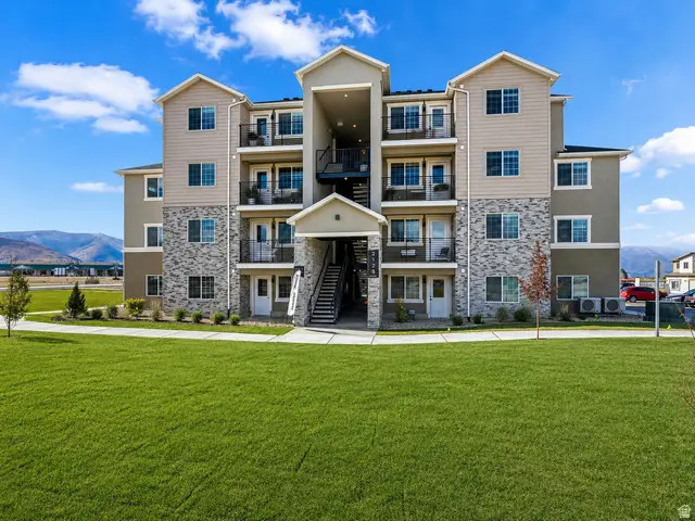 2128 S Sawmill Blvd, Heber City, UT 84032 - #1
