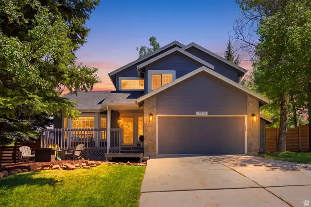 7970 Summer Dr, Park City, UT 84098 - #1