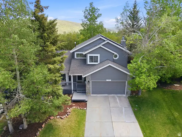 7970 Summer Dr, Park City, UT 84098 - #3