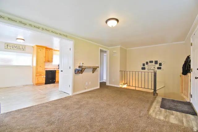 326 S 300 E, Mount Pleasant, UT 84647 - #3