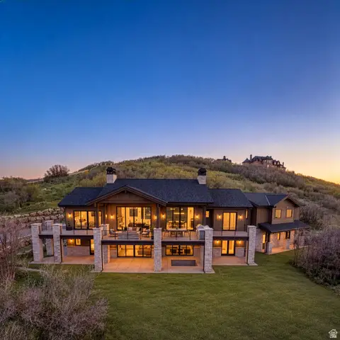 1550 Red Hawk Trl #25, Park City, UT 84098