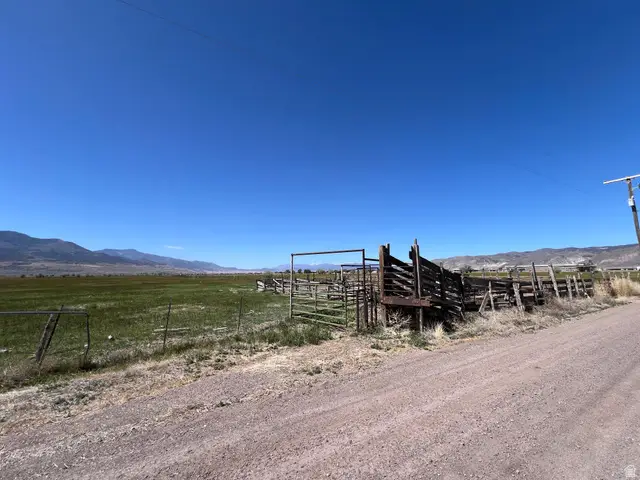 Address Withheld By Seller, Richfield, UT 84701 - #2