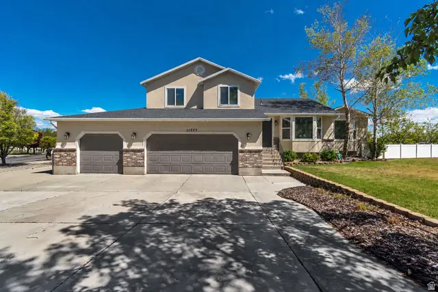 11777 S 4210 W, South Jordan, UT 84009 - #1