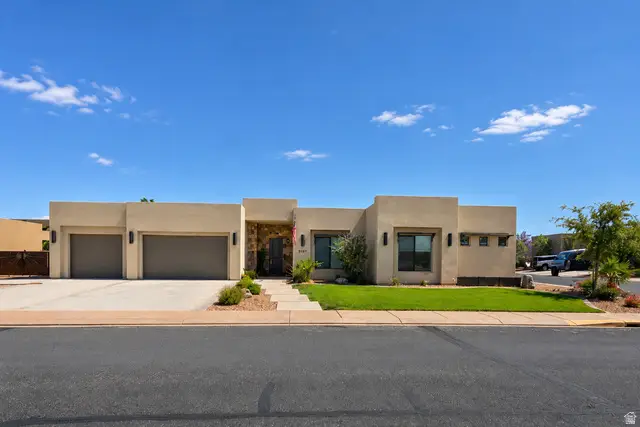 5197 W 3180 S, Hurricane, UT 84737 - #1