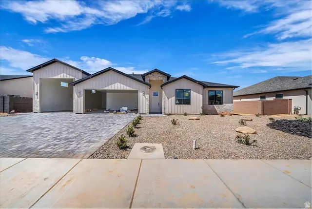 4454 W 150 N, Cedar City, UT 84721 - #1