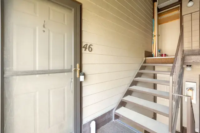 5420 S 350 E #46, Washington Terrace, UT 84405 - #2