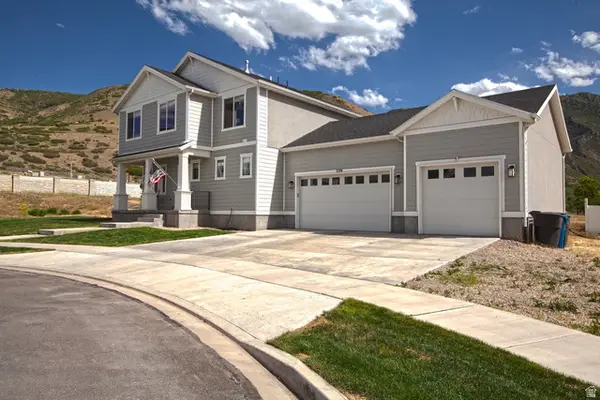 239 W 1870 S, Payson, UT 84651