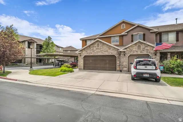 656 S 910 W #25, Pleasant Grove, UT 84062 - #2