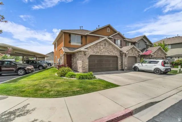 656 S 910 W #25, Pleasant Grove, UT 84062 - #3