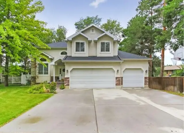 2798 E Ksel Dr, Sandy, UT 84092 - #1