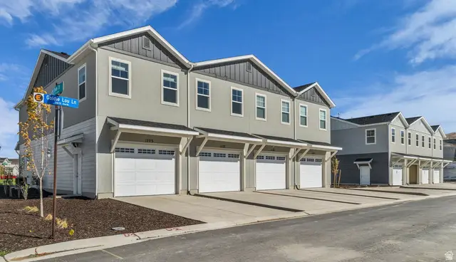 1365 E Goldie Lou Lane Unit #41, Eagle Mountain, UT 84005 - #2