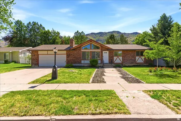 1520 N 1600 E, North Logan, UT 84341