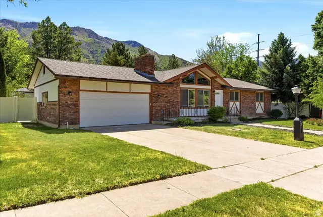 1520 N 1600 E, North Logan, UT 84341 - #2