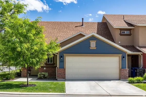 125 W 700 S S, Spanish Fork, UT 84660