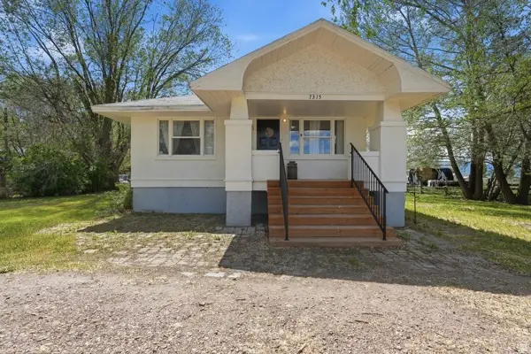 7315 N 2800 W, Preston, ID 83263