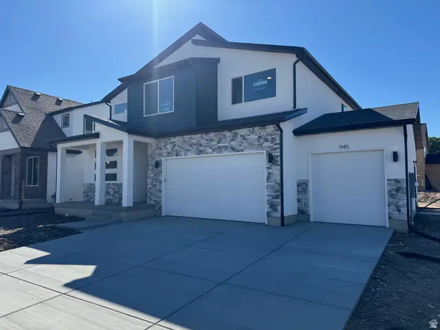 945 W Motor Vu Dr #206, Riverdale, UT 84405 - #2