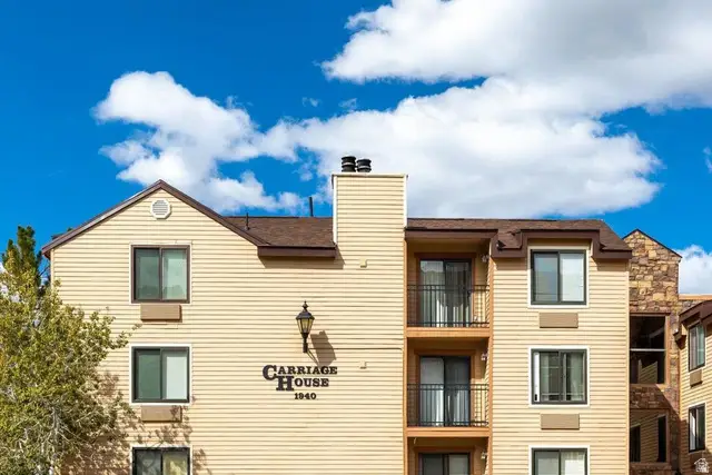 1940 E Prospector Ave #422, Park City, UT 84060 - #1