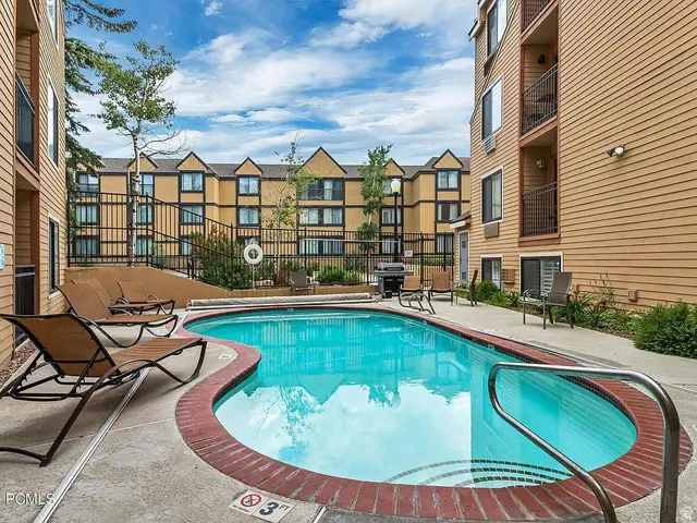 1940 E Prospector Ave #422, Park City, UT 84060 - #2