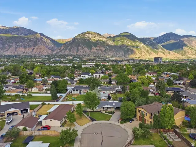 1168 W 1380 N, Provo, UT 84604 - #2