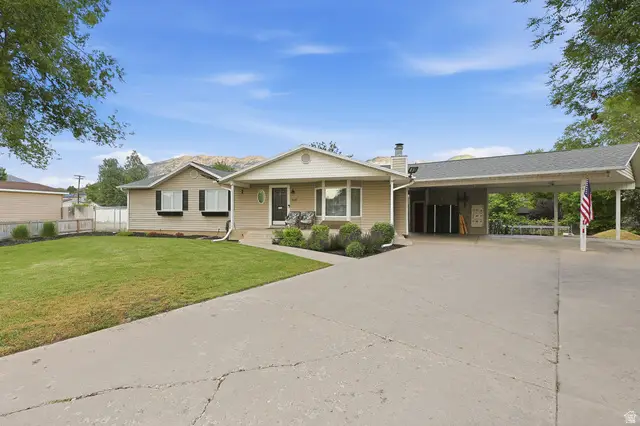 1168 W 1380 N, Provo, UT 84604 - #3