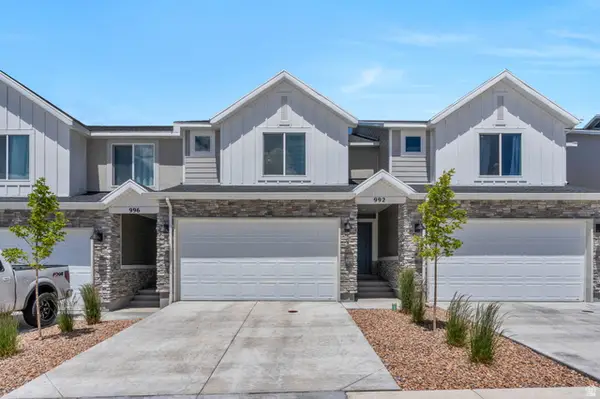 992 W Broadleaf Dr, Santaquin, UT 84655