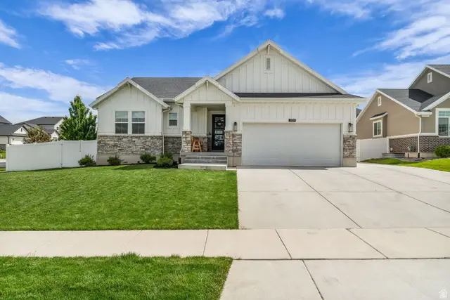 7039 W Monsen Way, West Jordan, UT 84081 - #1
