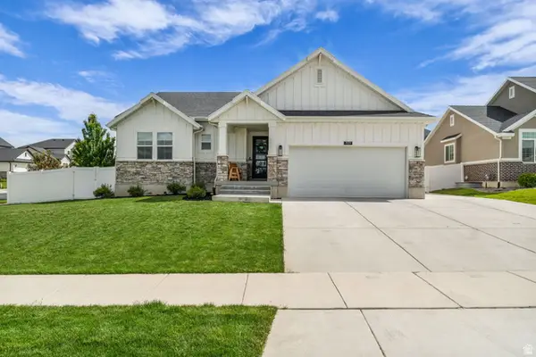 7039 W Monsen Way, West Jordan, UT 84081