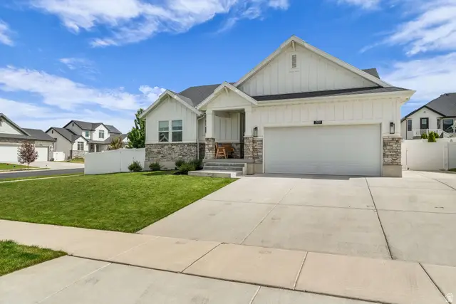 7039 W Monsen Way, West Jordan, UT 84081 - #2