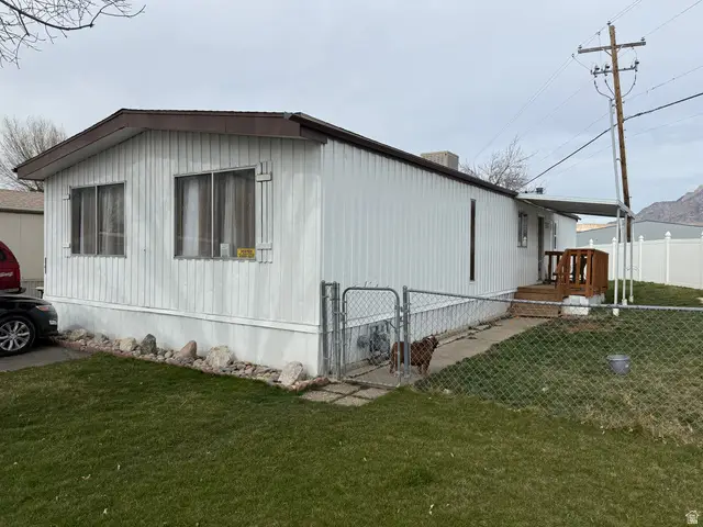 2491 N Highway 89 N, Pleasant View, UT 84404 - #1