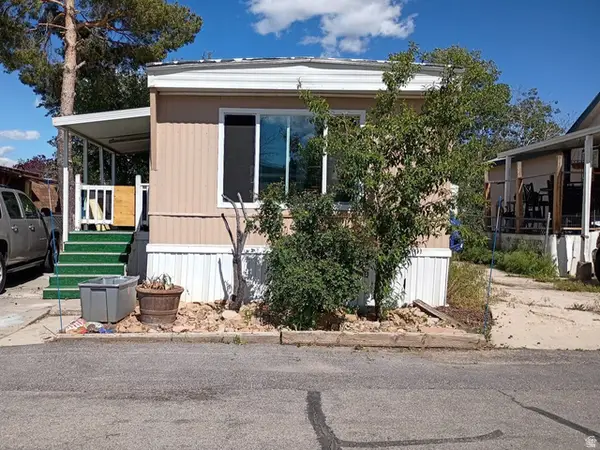 1390 S Highway 40 #52, Heber City, UT 84032